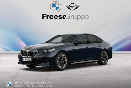 BMW 520 Gebrauchtwagen