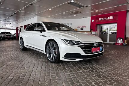VW Arteon Gebrauchtwagen