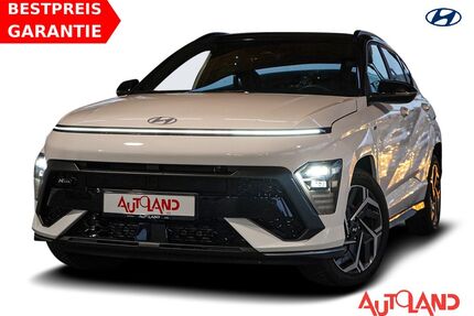 Hyundai KONA Gebrauchtwagen