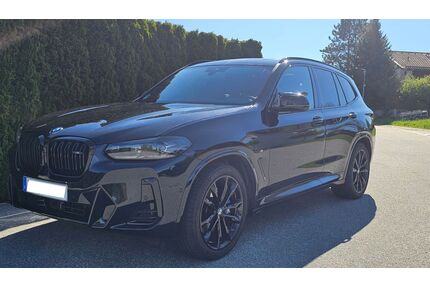 BMW X3 M40 Gebrauchtwagen