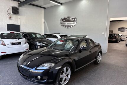 Mazda RX-8 Gebrauchtwagen