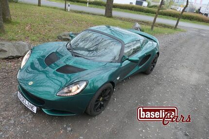 Lotus Elise Gebrauchtwagen