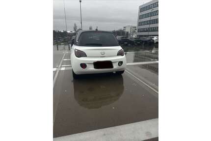 Opel Adam Gebrauchtwagen