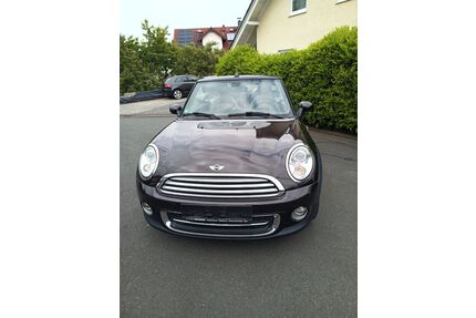Mini Cooper Cabrio Gebrauchtwagen