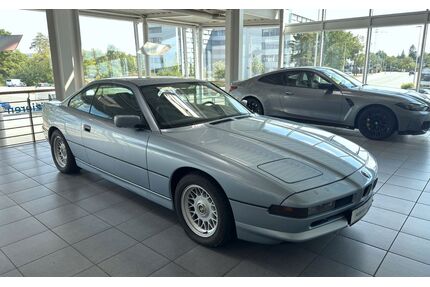 BMW 850 Gebrauchtwagen