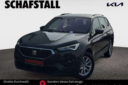 Seat Tarraco Gebrauchtwagen