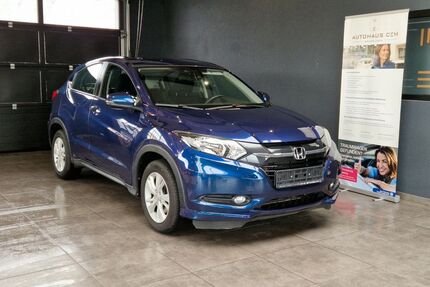 Honda HR-V Gebrauchtwagen