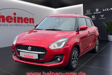 Suzuki Swift Gebrauchtwagen