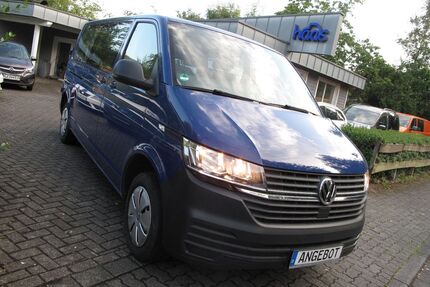 VW T6 Transporter Gebrauchtwagen