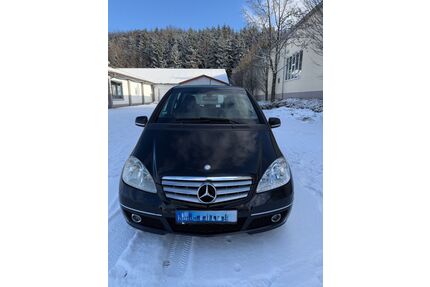 Mercedes-Benz A 180 Gebrauchtwagen