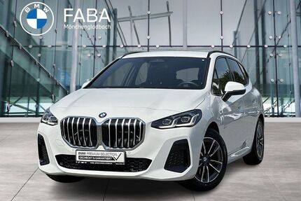BMW 220 Active Tourer Gebrauchtwagen