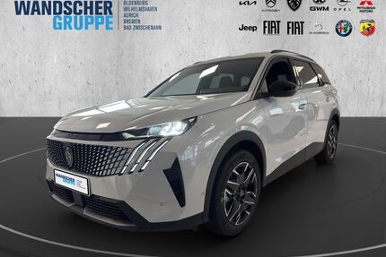 Peugeot 5008 Gebrauchtwagen