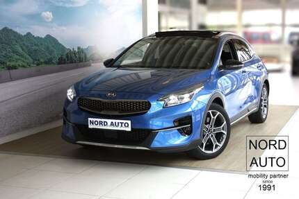 Kia XCeed Gebrauchtwagen