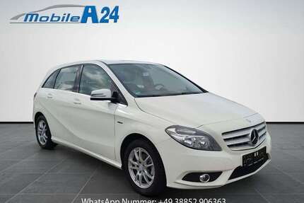 Mercedes-Benz B 180 Gebrauchtwagen