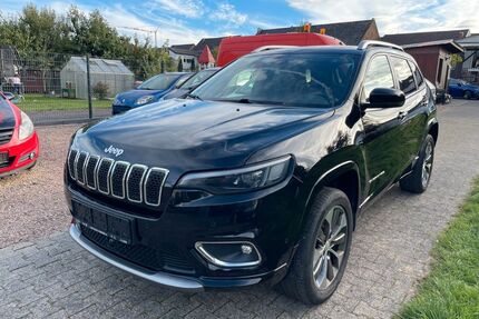 Jeep Cherokee Gebrauchtwagen