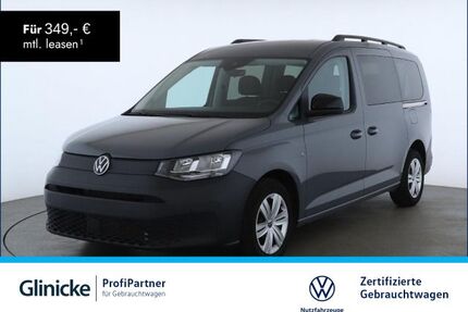 VW Caddy Maxi Gebrauchtwagen