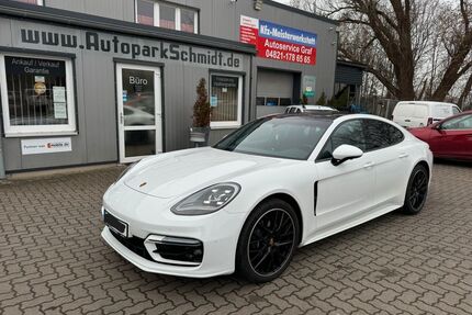 Porsche Panamera Gebrauchtwagen