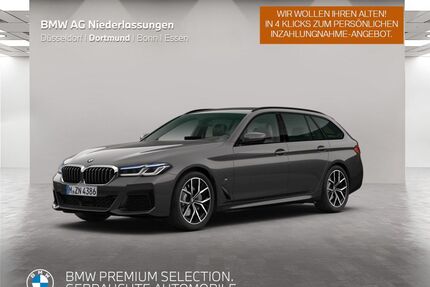 BMW 530 Gebrauchtwagen