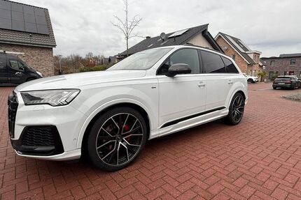 Audi Q7 Gebrauchtwagen