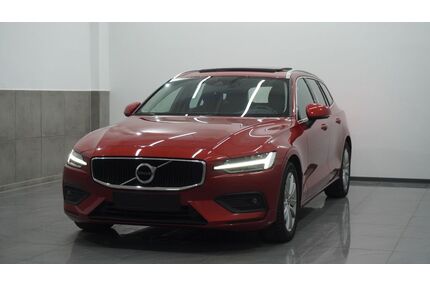Volvo V60 Gebrauchtwagen