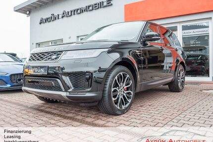 Land Rover Range Rover Sport Gebrauchtwagen