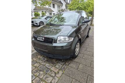 Audi A2 Gebrauchtwagen