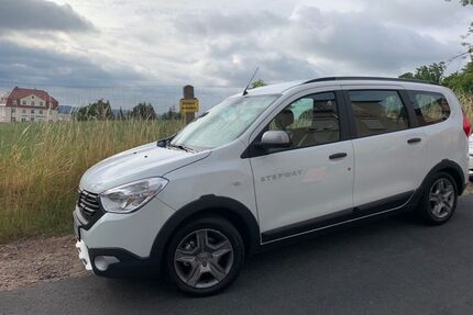 Dacia Lodgy Gebrauchtwagen