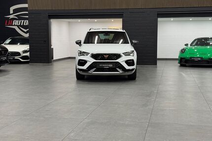 Cupra Ateca Gebrauchtwagen