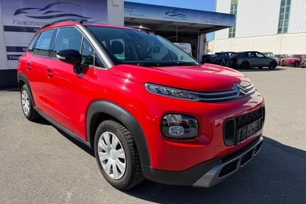 Citroen C3 Gebrauchtwagen