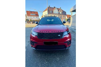 Land Rover Range Rover Velar Gebrauchtwagen