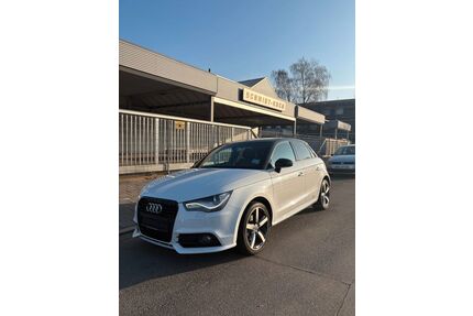 Audi A1 Gebrauchtwagen