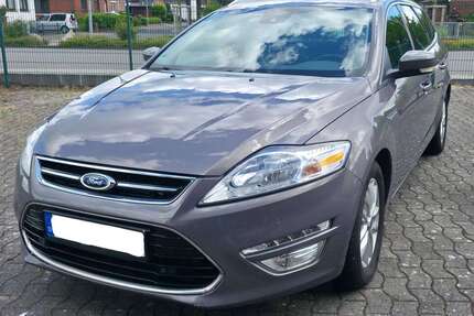 Ford Mondeo Gebrauchtwagen
