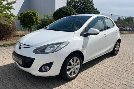 Mazda 2 Gebrauchtwagen