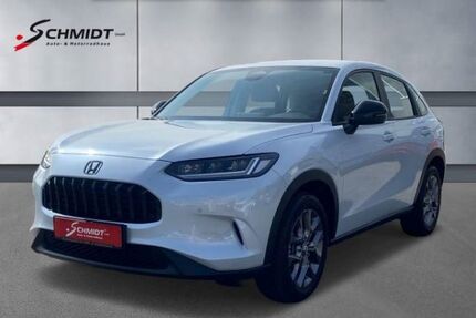 Honda ZR-V Gebrauchtwagen