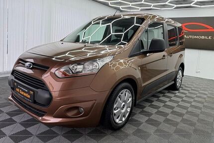 Ford Tourneo Gebrauchtwagen
