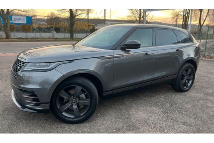 Land Rover Range Rover Velar Gebrauchtwagen