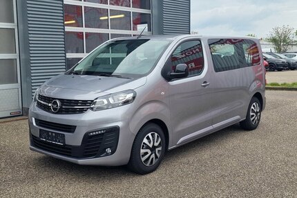 Opel Vivaro 2.0 D Design Paket NAVI Anhängerkupplung Gebrauchtwagen