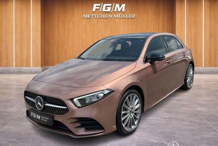 Mercedes-Benz A 250 Gebrauchtwagen