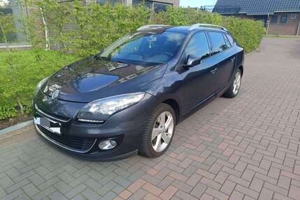 Renault Megane Gebrauchtwagen