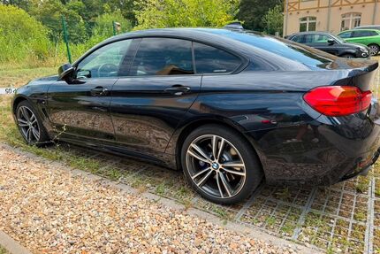 BMW 430 Gran Coupé Gebrauchtwagen
