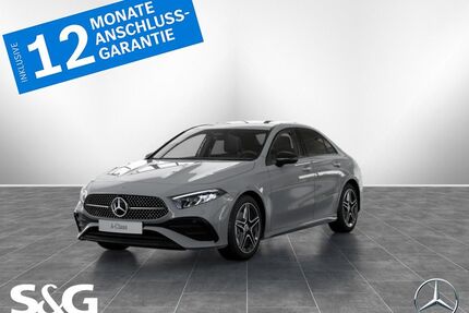 Mercedes-Benz A 200 Gebrauchtwagen