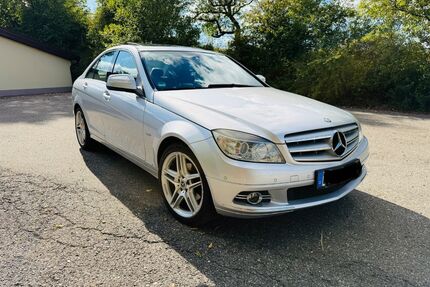Mercedes-Benz C 200 Gebrauchtwagen