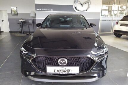 Mazda 3 Gebrauchtwagen