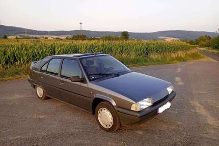 Citroen BX Gebrauchtwagen