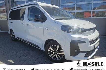 Citroen SpaceTourer Gebrauchtwagen