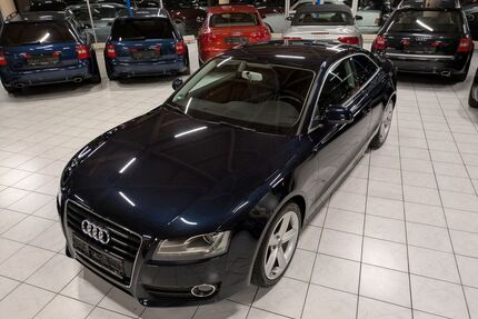 Audi A5 Gebrauchtwagen