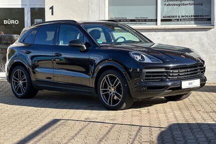 Porsche Cayenne Gebrauchtwagen
