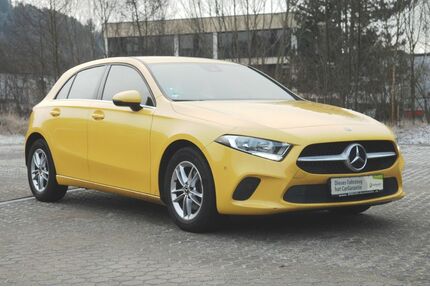 Mercedes-Benz A 180 Gebrauchtwagen