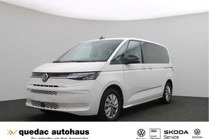 VW T7 Multivan Gebrauchtwagen