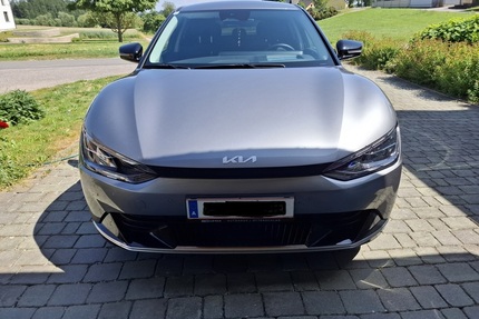 Kia EV6 Gebrauchtwagen